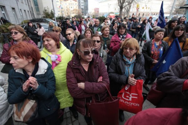 Снимка: Димитър Кьосемарлиев, Dnes.bg