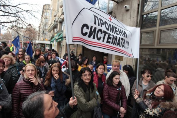 Снимка: Димитър Кьосемарлиев, Dnes.bg