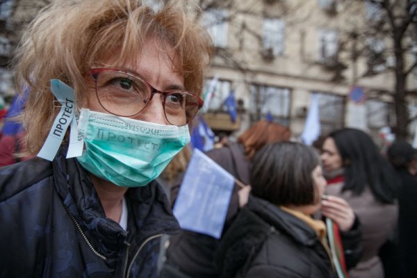 Снимка: Димитър Кьосемарлиев, Dnes.bg