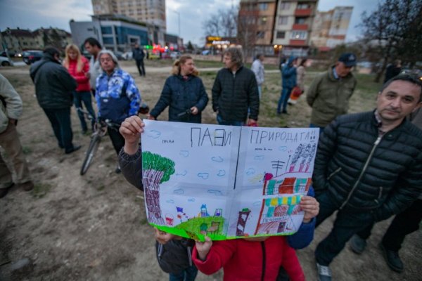 Снимка: Димитър Кьосемарлиев, Dnes.bg