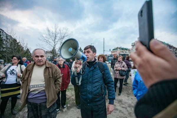 Снимка: Димитър Кьосемарлиев, Dnes.bg