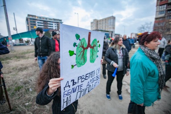 Снимка: Димитър Кьосемарлиев, Dnes.bg