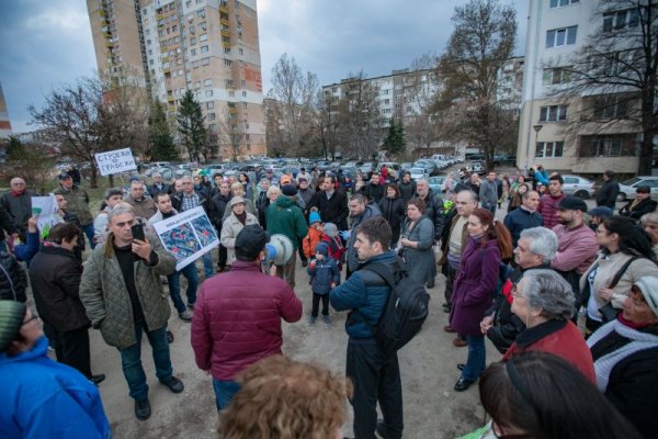 Снимка: Димитър Кьосемарлиев, Dnes.bg