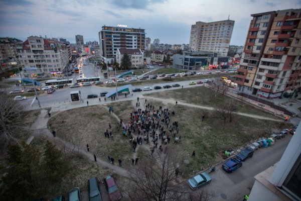 Снимка: Димитър Кьосемарлиев, Dnes.bg
