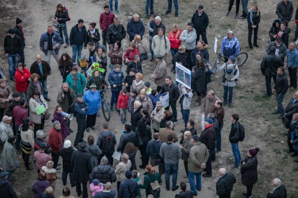 Снимка: Димитър Кьосемарлиев, Dnes.bg