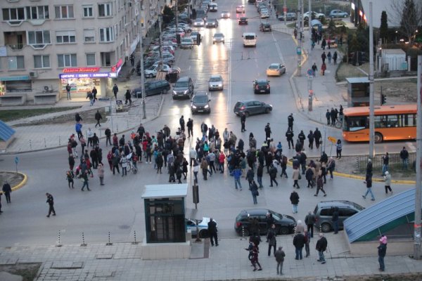 Снимка: Димитър Кьосемарлиев, Dnes.bg