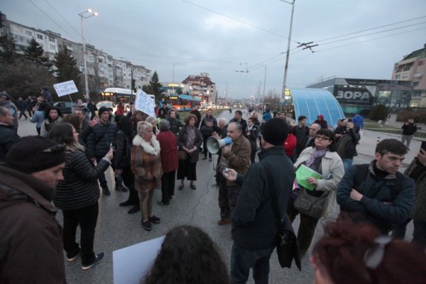 Снимка: Димитър Кьосемарлиев, Dnes.bg