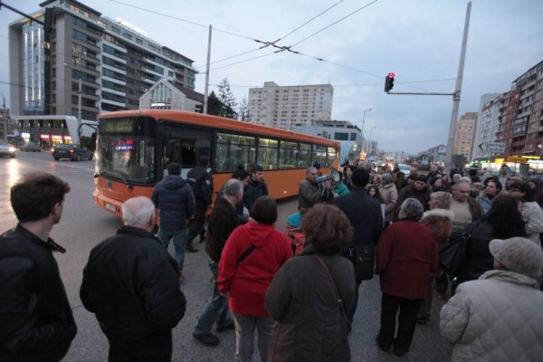 Снимка: Димитър Кьосемарлиев, Dnes.bg