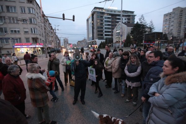 Снимка: Димитър Кьосемарлиев, Dnes.bg