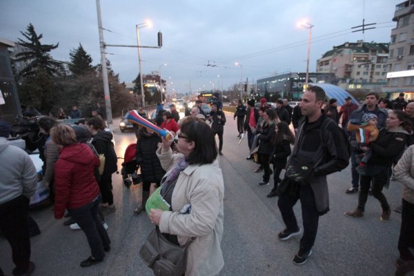 Снимка: Димитър Кьосемарлиев, Dnes.bg