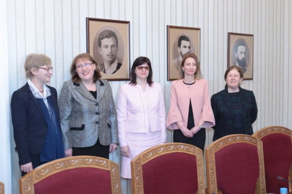Снимка: Димитър Кьосемарлиев, Dnes.bg