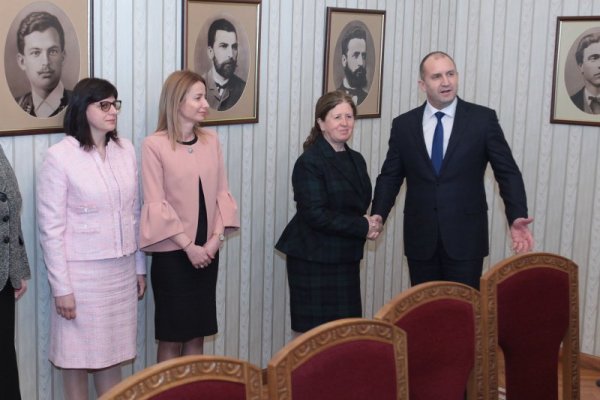 Снимка: Димитър Кьосемарлиев, Dnes.bg