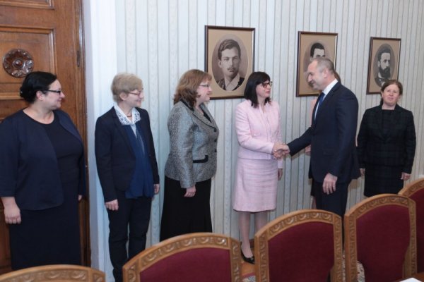 Снимка: Димитър Кьосемарлиев, Dnes.bg