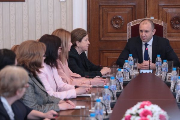 Снимка: Димитър Кьосемарлиев, Dnes.bg