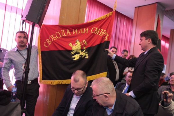 Снимка: Димитър Кьосемарлиев / Dnes.bg