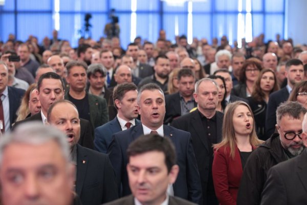 Снимка: Димитър Кьосемарлиев / Dnes.bg