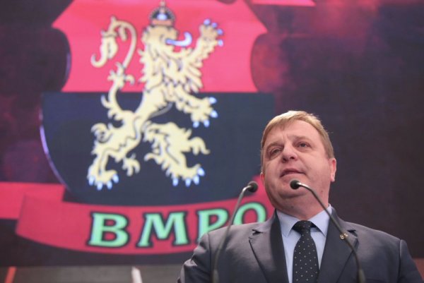 Снимка: Димитър Кьосемарлиев / Dnes.bg