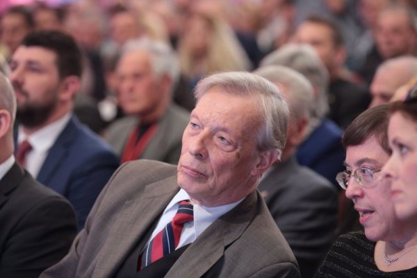 Снимка: Димитър Кьосемарлиев / Dnes.bg