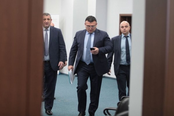Снимка: Димитър Кьосемарлиев, Dnes.bg