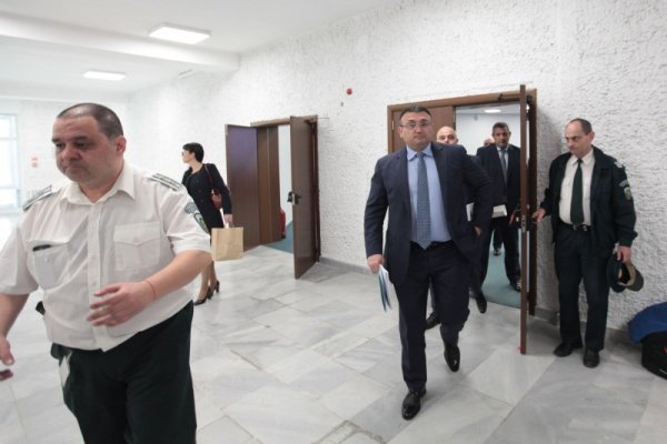 Снимка: Димитър Кьосемарлиев, Dnes.bg