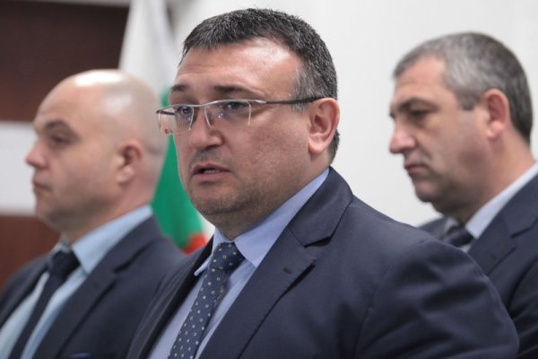 Снимка: Димитър Кьосемарлиев, Dnes.bg