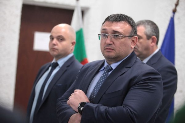 Снимка: Димитър Кьосемарлиев, Dnes.bg