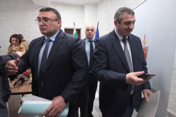 Снимка: Димитър Кьосемарлиев, Dnes.bg