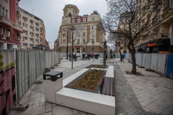 Снимка: Димитър Кьосемарлиев, Dnes.bg