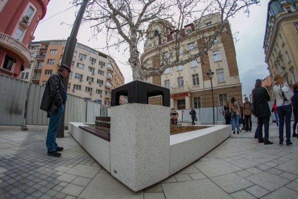 Снимка: Димитър Кьосемарлиев, Dnes.bg