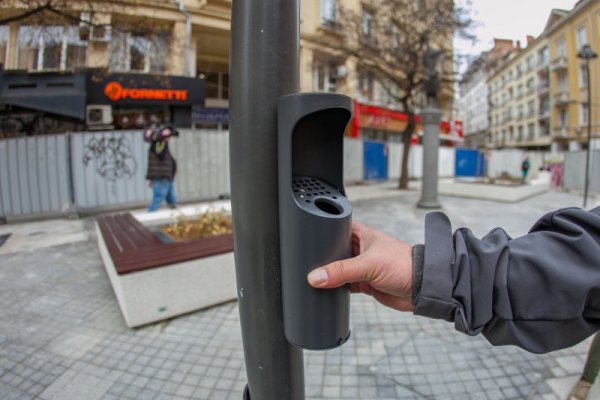 Снимка: Димитър Кьосемарлиев, Dnes.bg