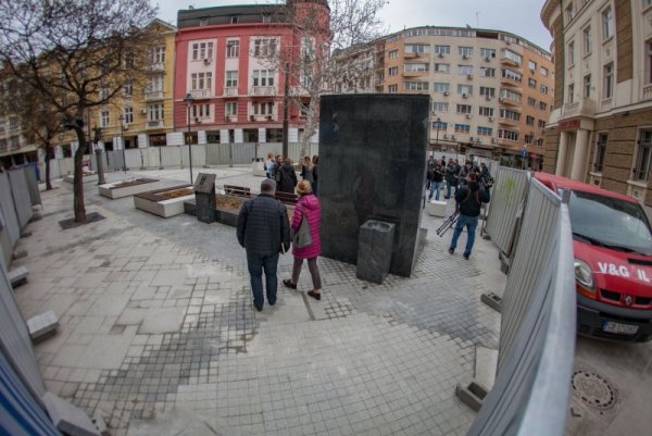 Снимка: Димитър Кьосемарлиев, Dnes.bg
