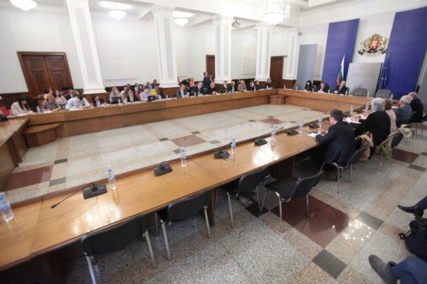 Снимка: Димитър Кьосемарлиев, Dnes.bg
