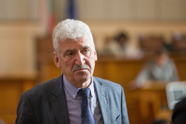 Снимка: Димитър Кьосемарлиев, Dnes.bg