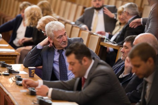 Снимка: Димитър Кьосемарлиев, Dnes.bg