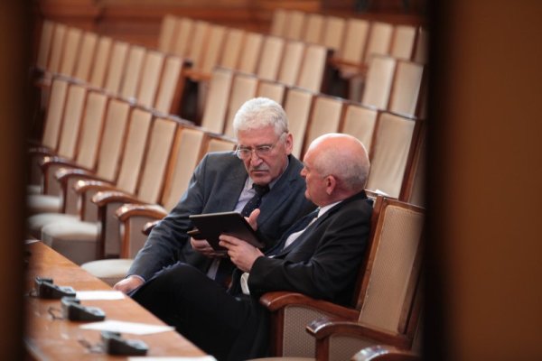 Снимка: Димитър Кьосемарлиев, Dnes.bg