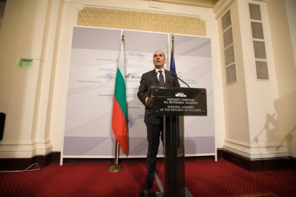 Снимка: Димитър Кьосемарлиев, Dnes.bg