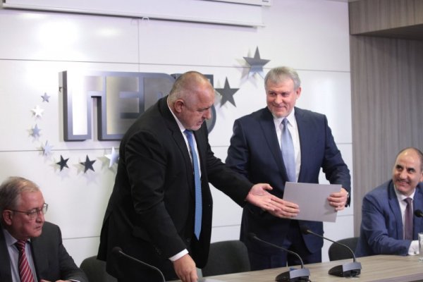 Снимка: Димитър Кьосемарлиев, Dnes.bg
