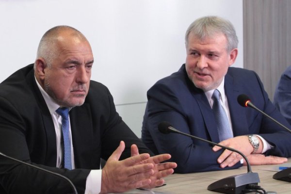 Снимка: Димитър Кьосемарлиев, Dnes.bg