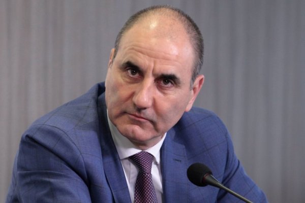 Снимка: Димитър Кьосемарлиев, Dnes.bg