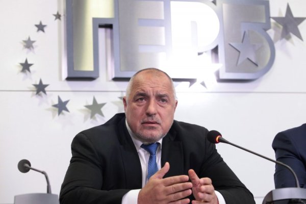 Снимка: Димитър Кьосемарлиев, Dnes.bg