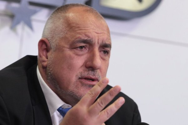 Снимка: Димитър Кьосемарлиев, Dnes.bg