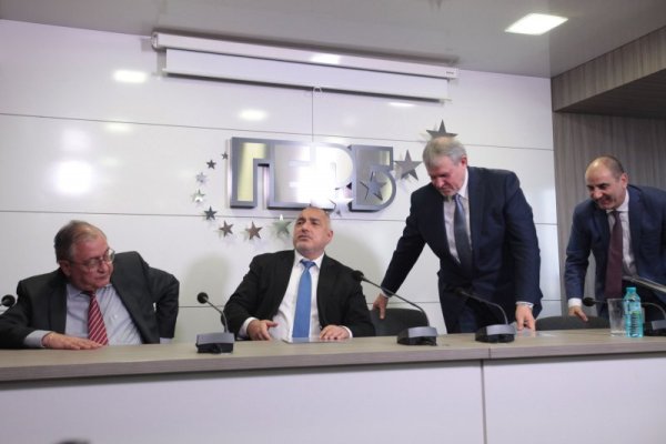 Снимка: Димитър Кьосемарлиев, Dnes.bg