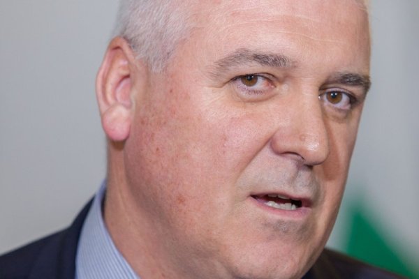 Снимка: Димитър Кьосемарлиев, Dnes.bg