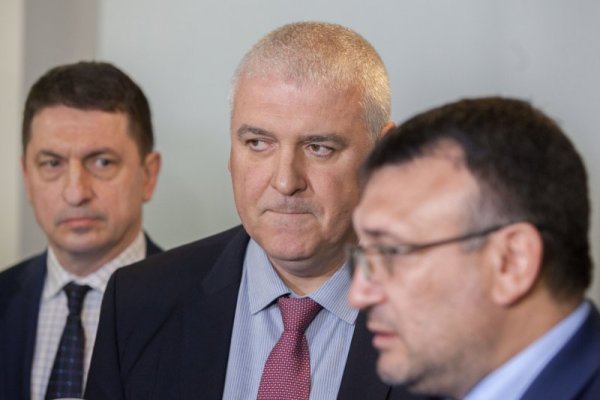 Снимка: Димитър Кьосемарлиев, Dnes.bg