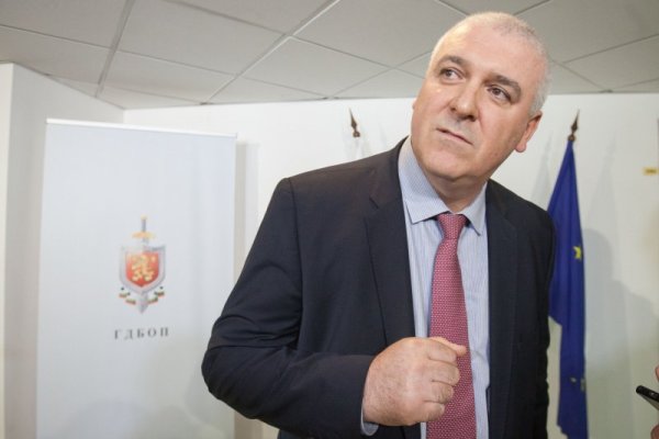 Снимка: Димитър Кьосемарлиев, Dnes.bg