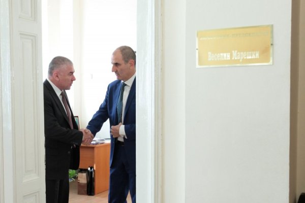 Снимка: Димитър Кьосемарлиев, Dnes.bg