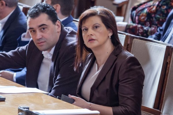 Снимка: Димитър Кьосемарлиев, Dnes.bg