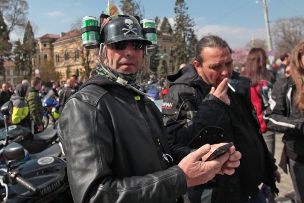 Снимка: Димитър Кьосемарлиев, Dnes.bg