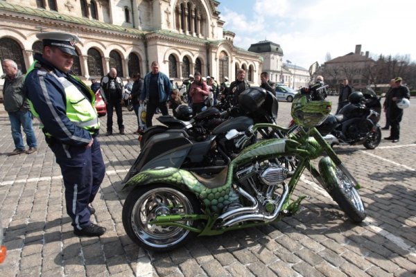 Снимка: Димитър Кьосемарлиев, Dnes.bg