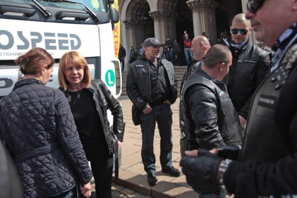 Снимка: Димитър Кьосемарлиев, Dnes.bg